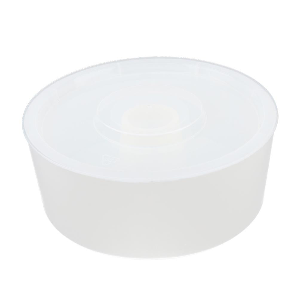 Feeders Hive Water Feeder Beekeeping Tools Supplies Hive Tool Capacity: 2L White Color