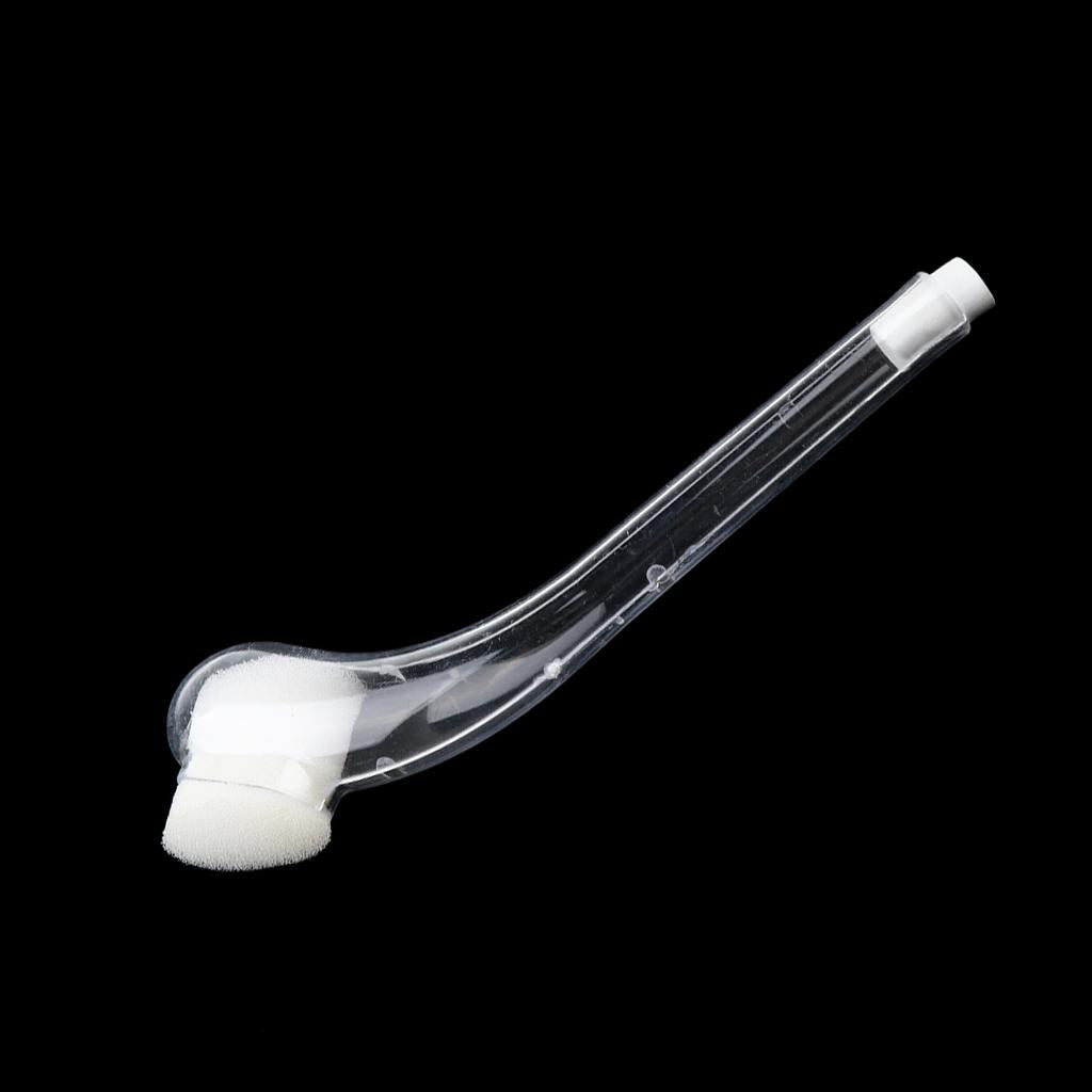 20 Pieces Pipe Type Queen Catcher Device Beekeeping Equipment Plastic 6.5×1inch