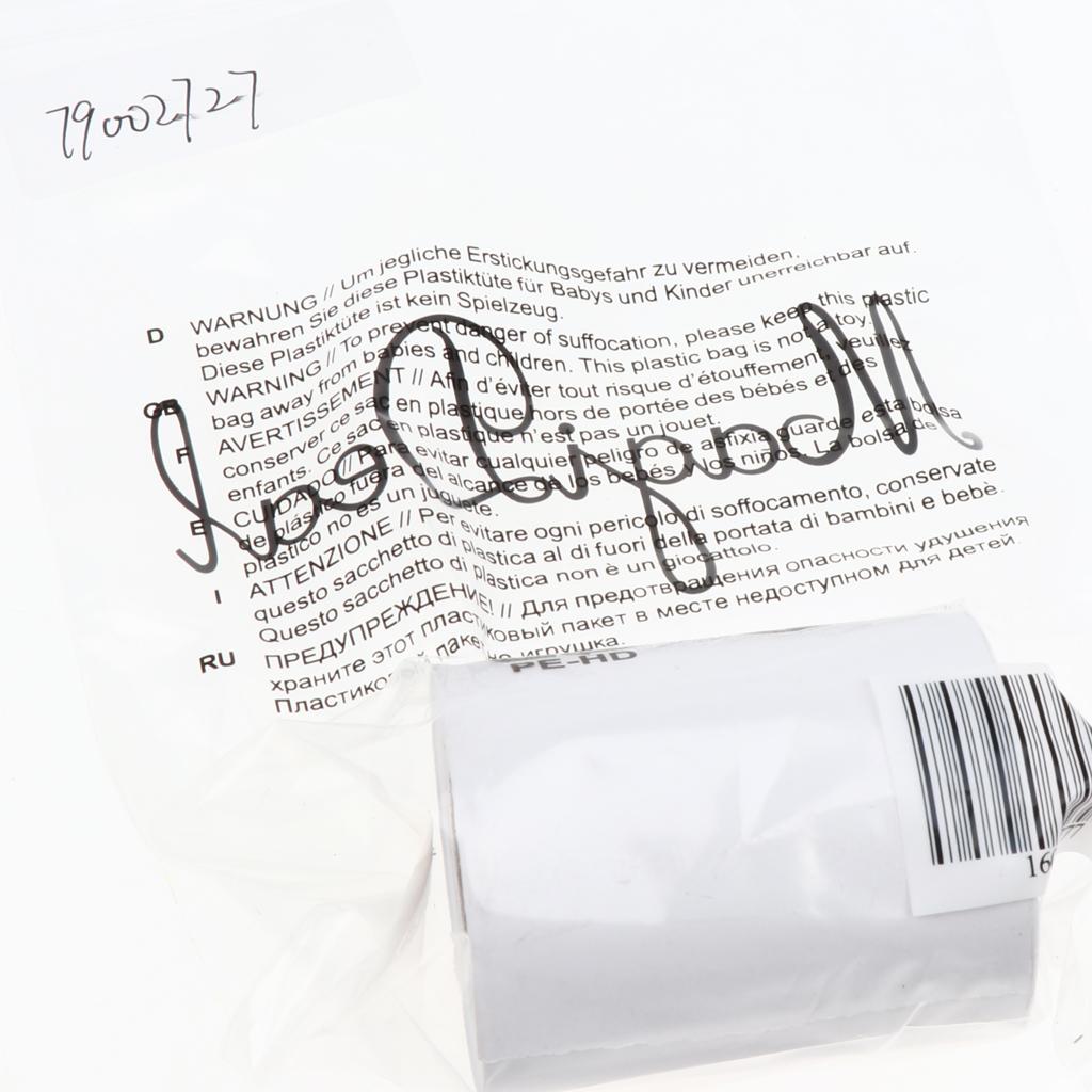 2.25" (57mm) Thermal Paper for 58mm POS Cashier Register Portable Printer