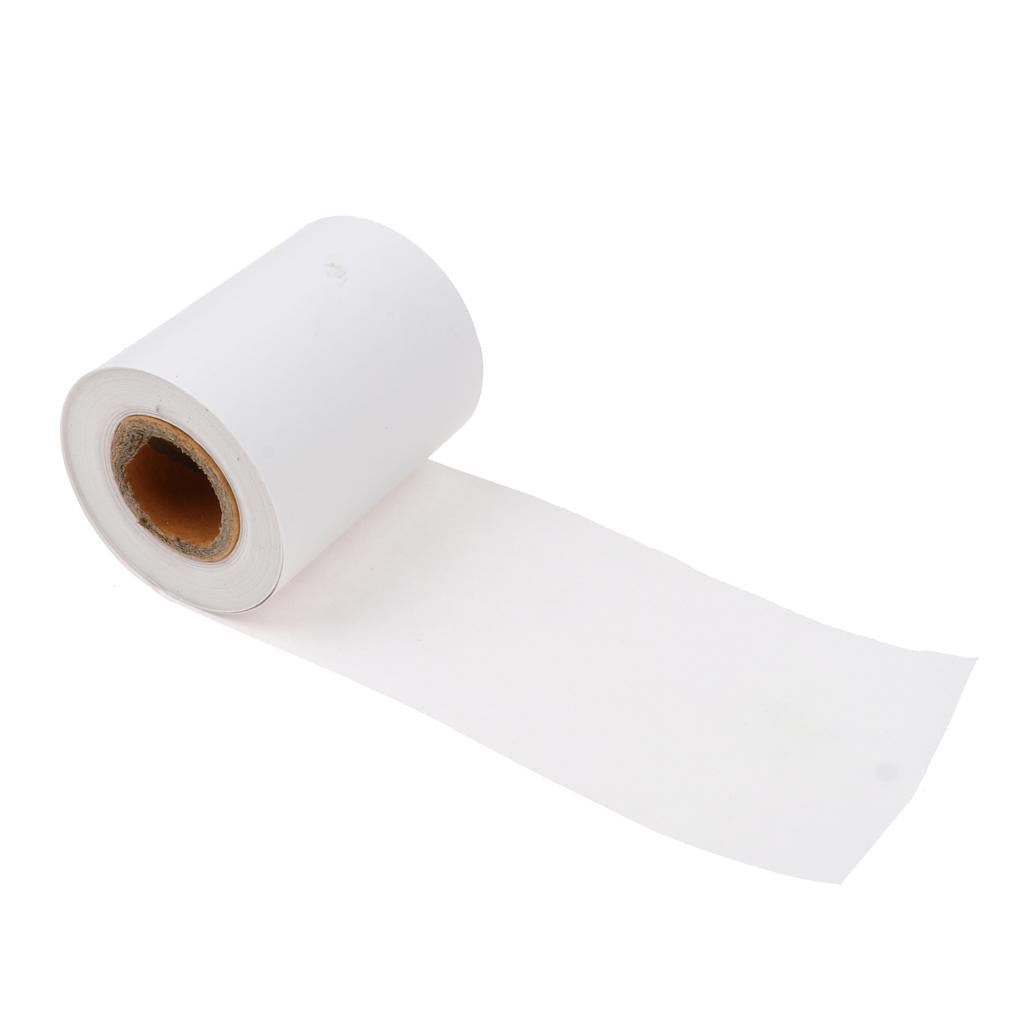 2.25" (57mm) Thermal Paper for 58mm POS Cashier Register Portable Printer