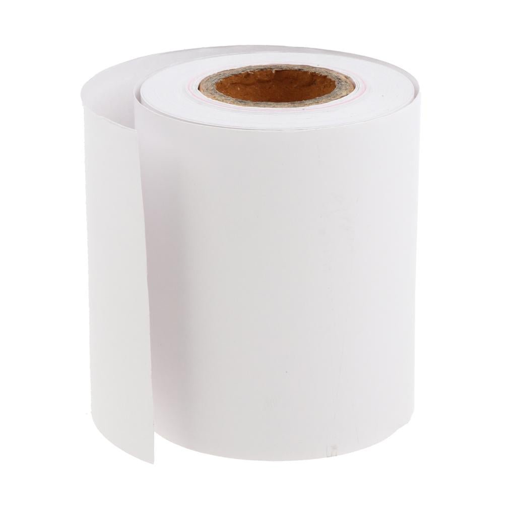 2.25" (57mm) Thermal Paper for 58mm POS Cashier Register Portable Printer