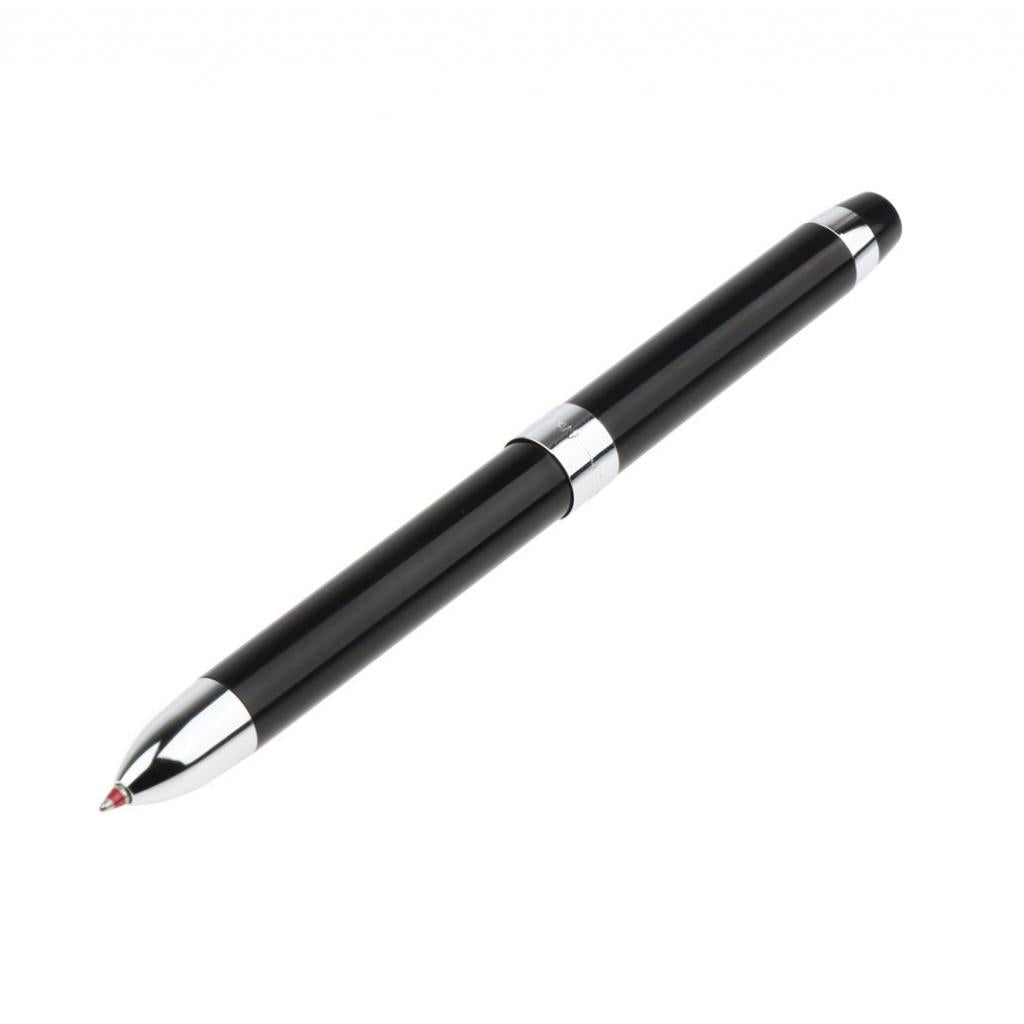 0.5mm Multifunctional Gel Pens Mechanical Pencils Sign Pens Office Black