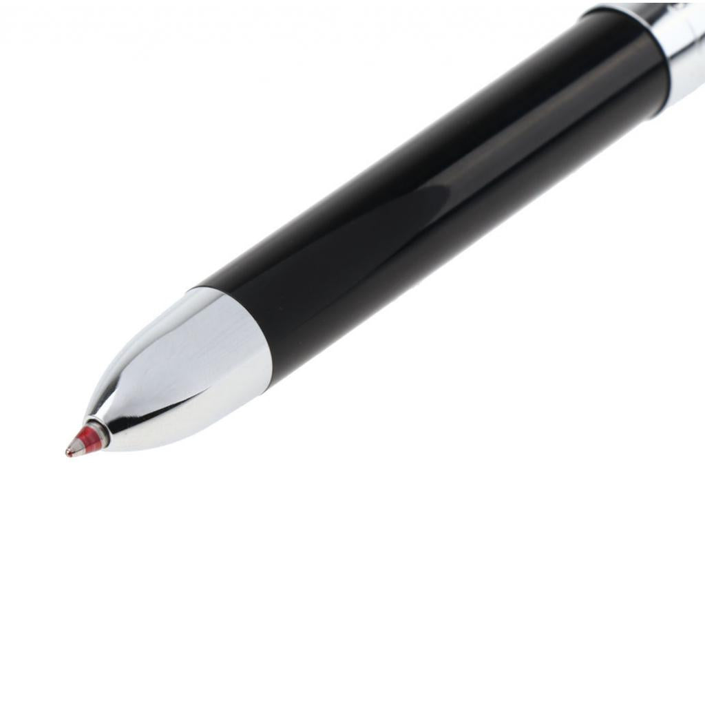 0.5mm Multifunctional Gel Pens Mechanical Pencils Sign Pens Office Black