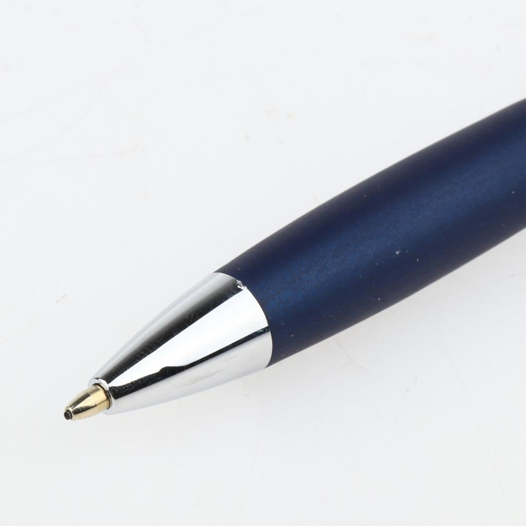 PENAC ECPOINT 0.7mm Mechanical Pencil Propelling Pencil with Eraser Japan