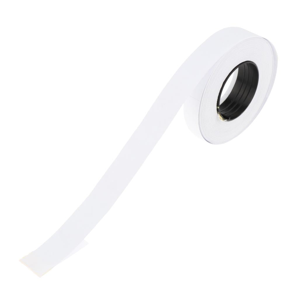 10 Rolls 5000pcs Price Labels Paper for 6600 Labeller