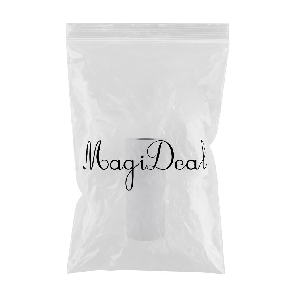10 Rolls 5000 Pieces of Label Paper for Mx-6600 Price Labeller