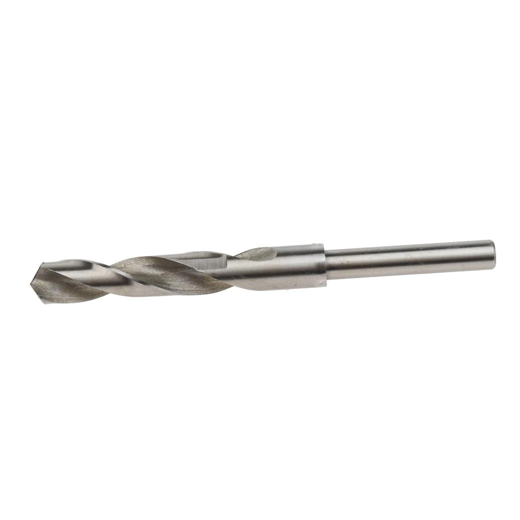 High Speed Steel HSS Drill Straight Shank Twist Metal Drill Bit 14mm