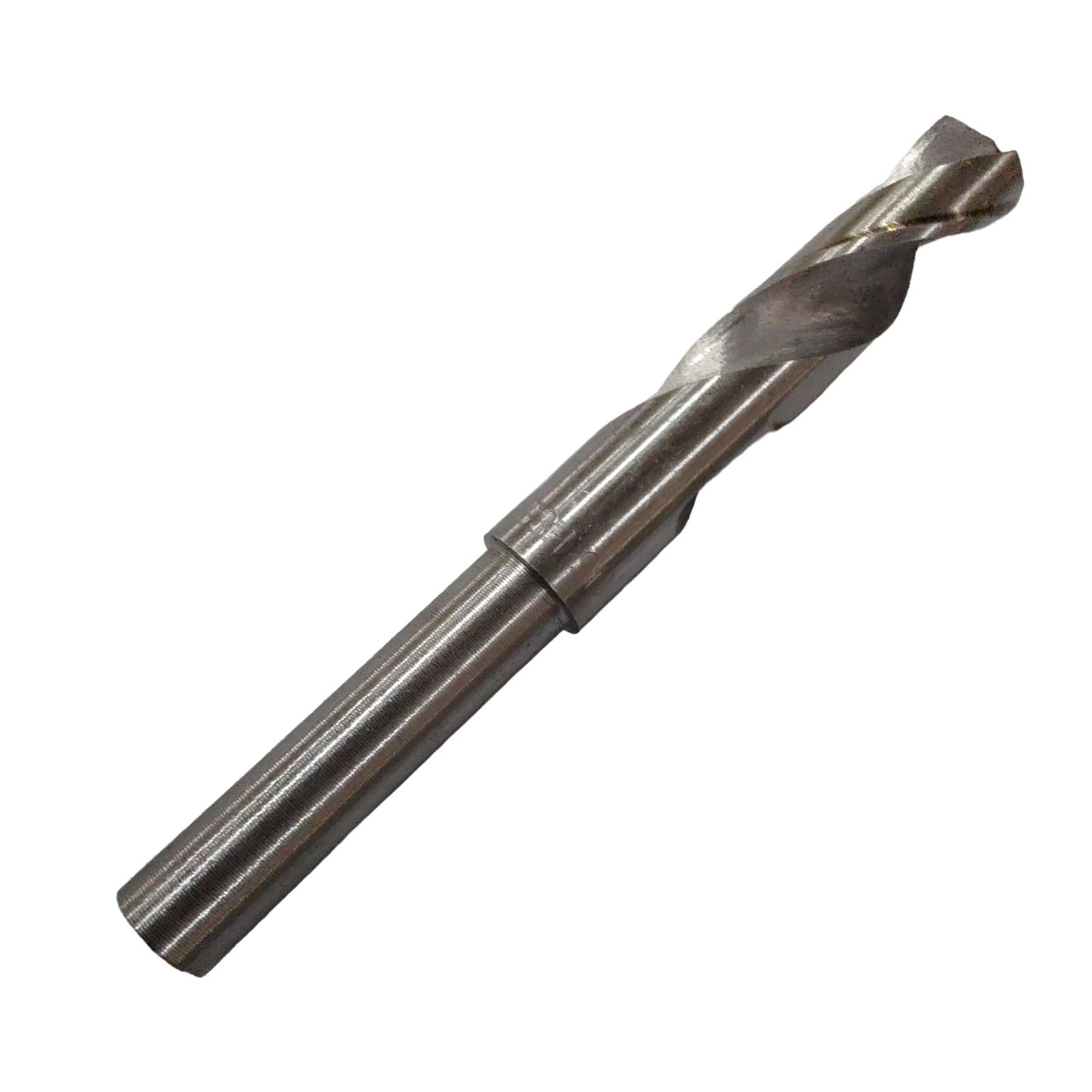 High Speed Steel HSS Drill Straight Shank Twist Metal Drill Bit 16mm