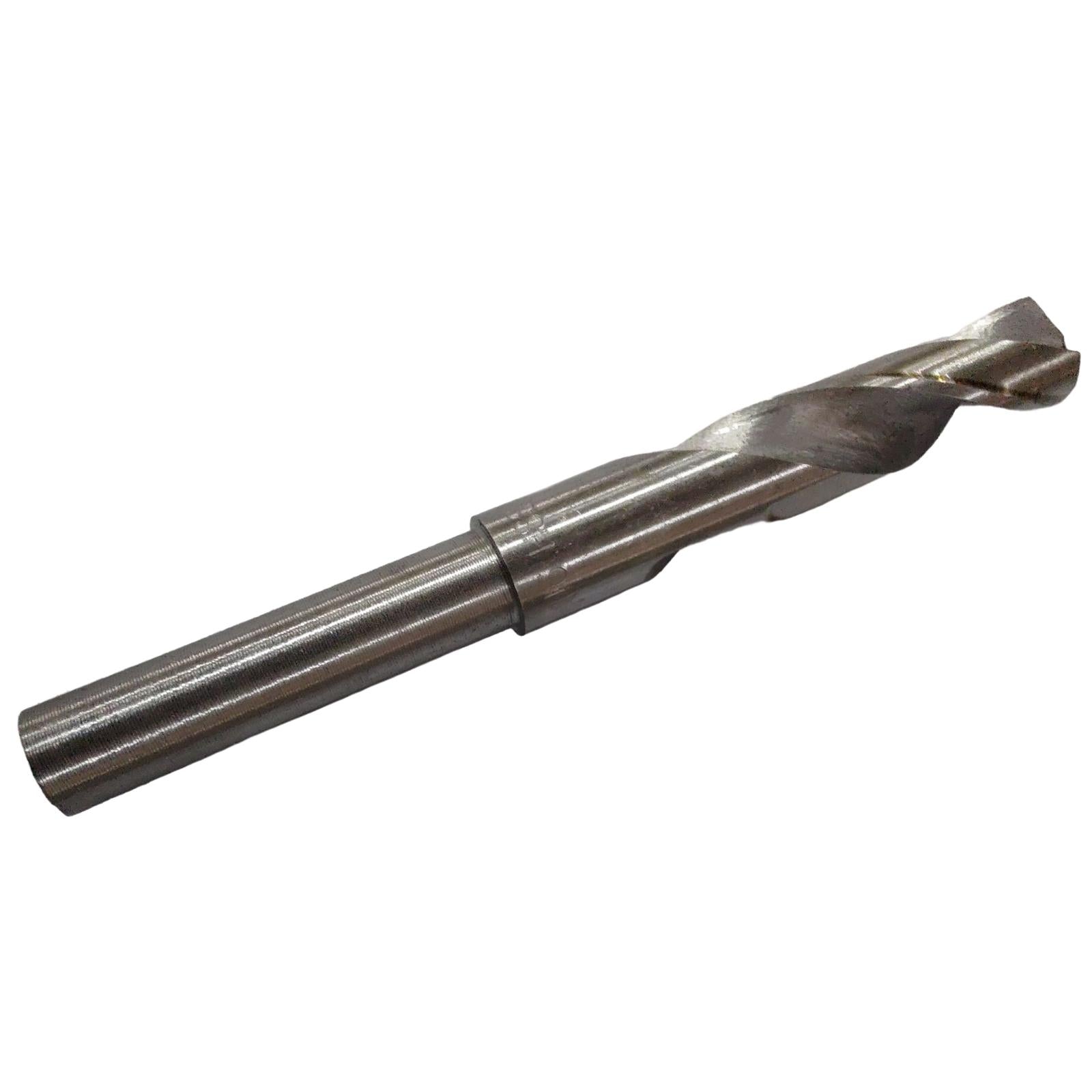 High Speed Steel HSS Drill Straight Shank Twist Metal Drill Bit 16mm