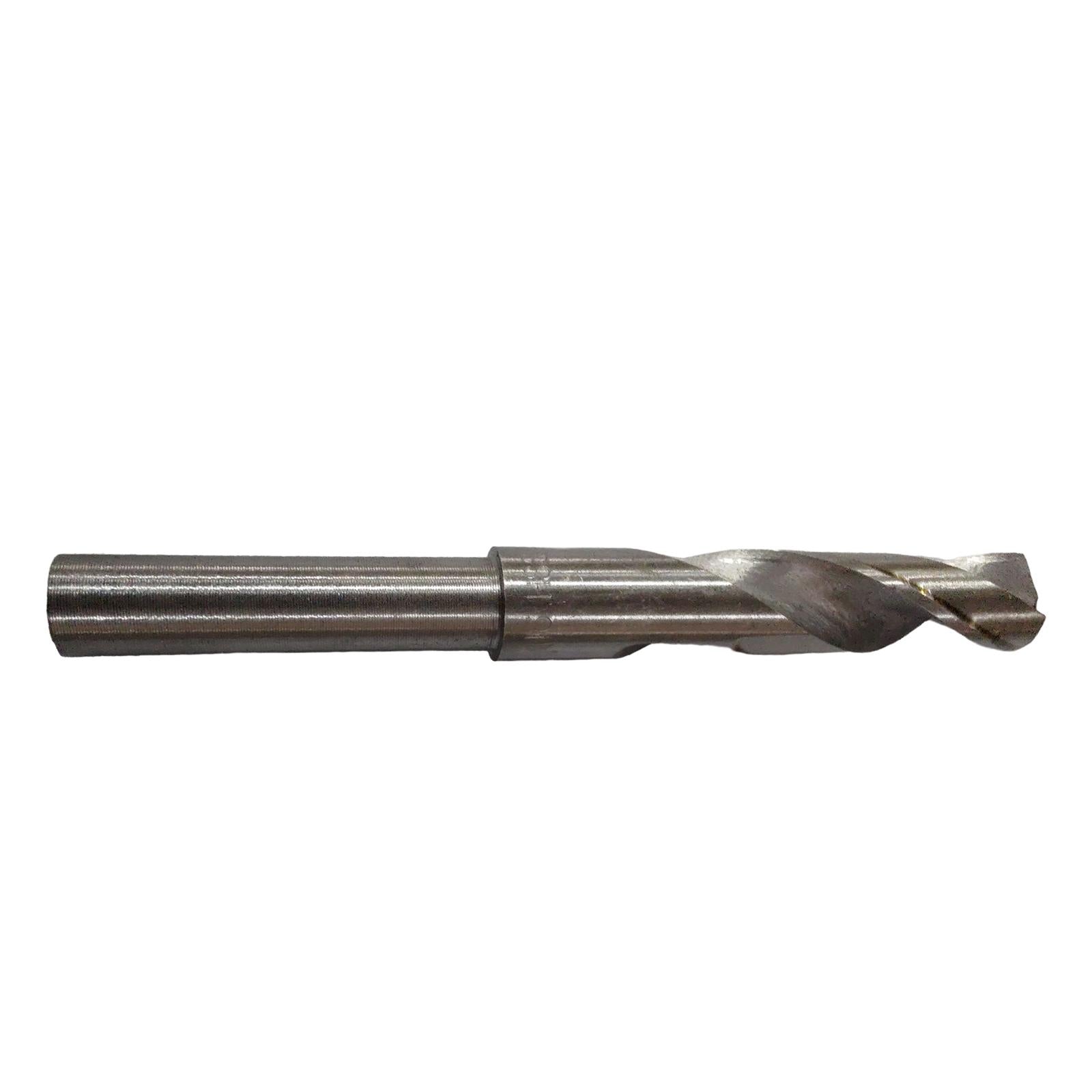 High Speed Steel HSS Drill Straight Shank Twist Metal Drill Bit 16mm