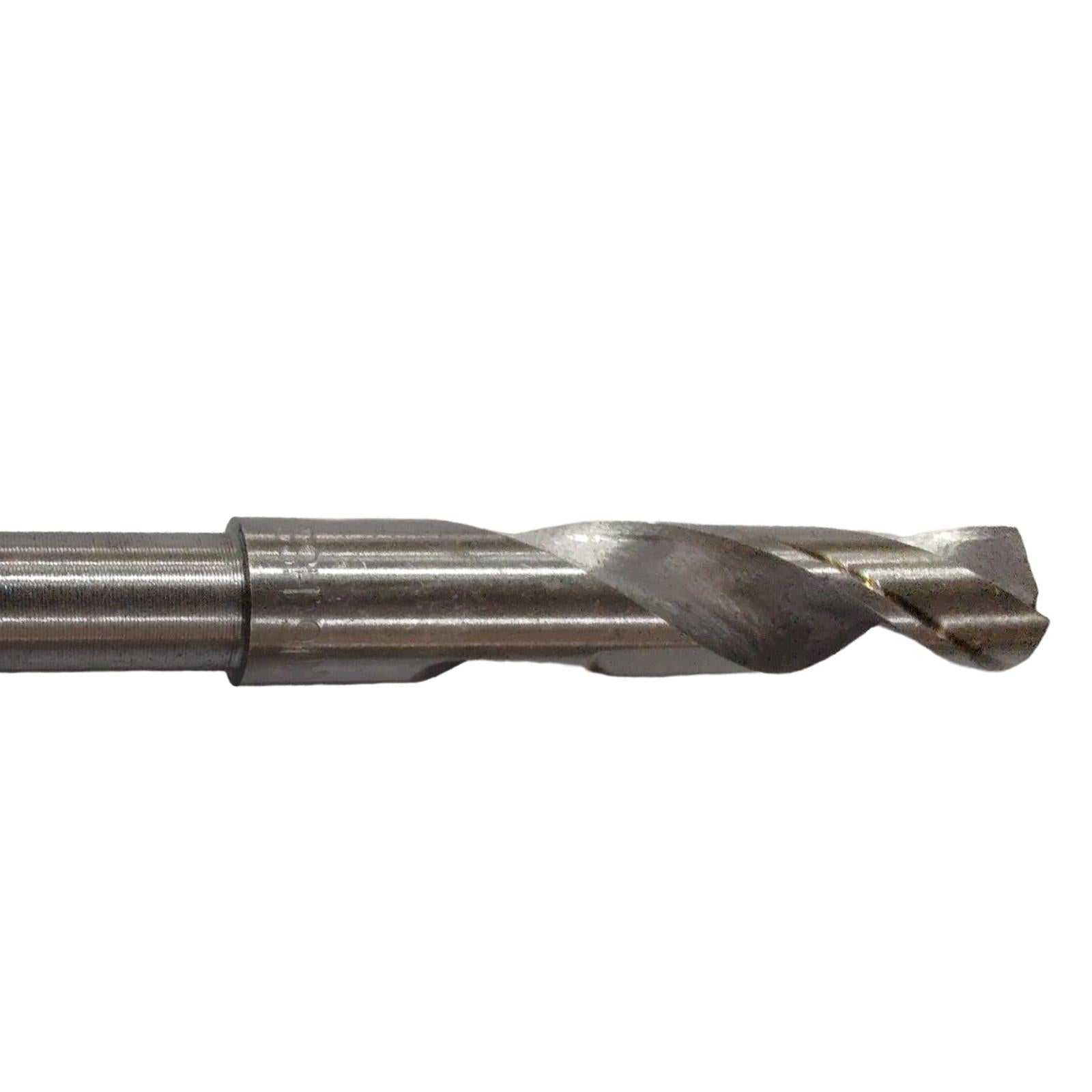 High Speed Steel HSS Drill Straight Shank Twist Metal Drill Bit 16mm