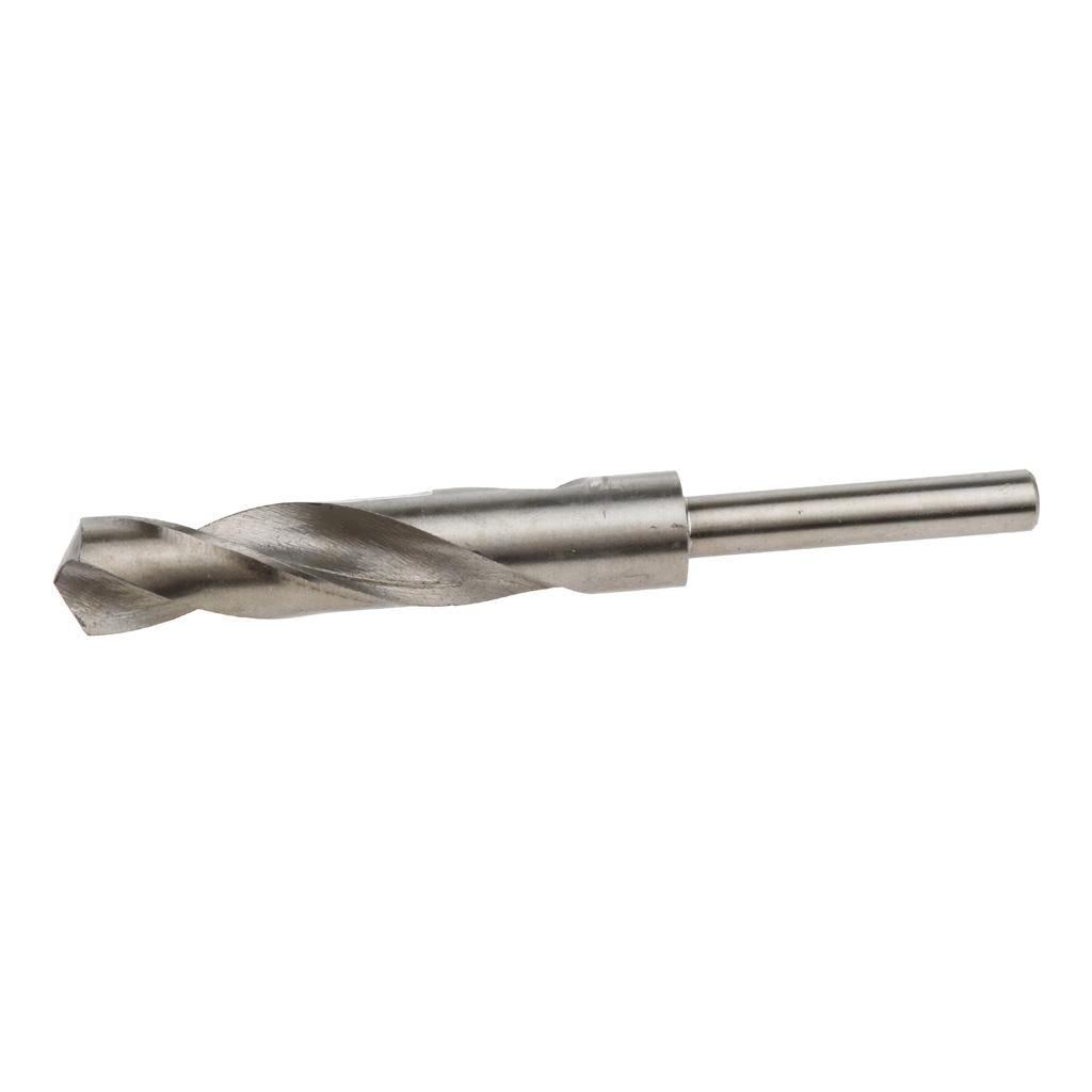 High Speed Steel HSS Drill Straight Shank Twist Metal Drill Bit 18mm