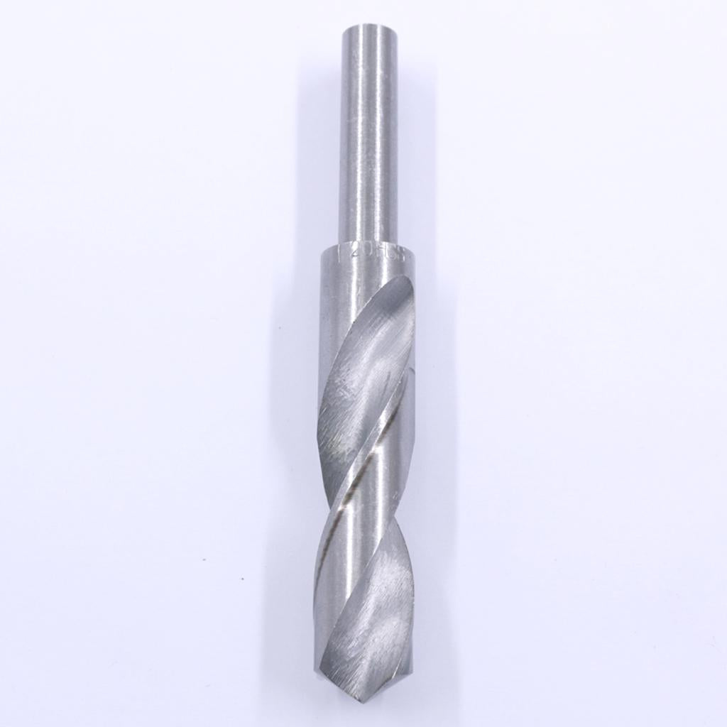 High Speed Steel HSS Drill Straight Shank Twist Metal Drill Bit 20mm