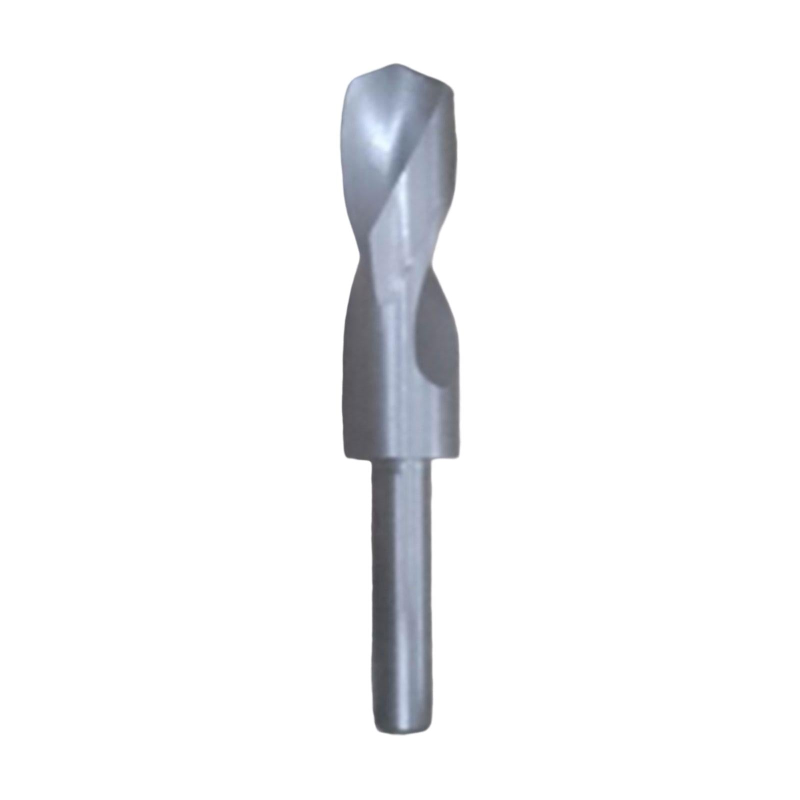 High Speed Steel HSS Drill Straight Shank Twist Metal Drill Bit 26mm