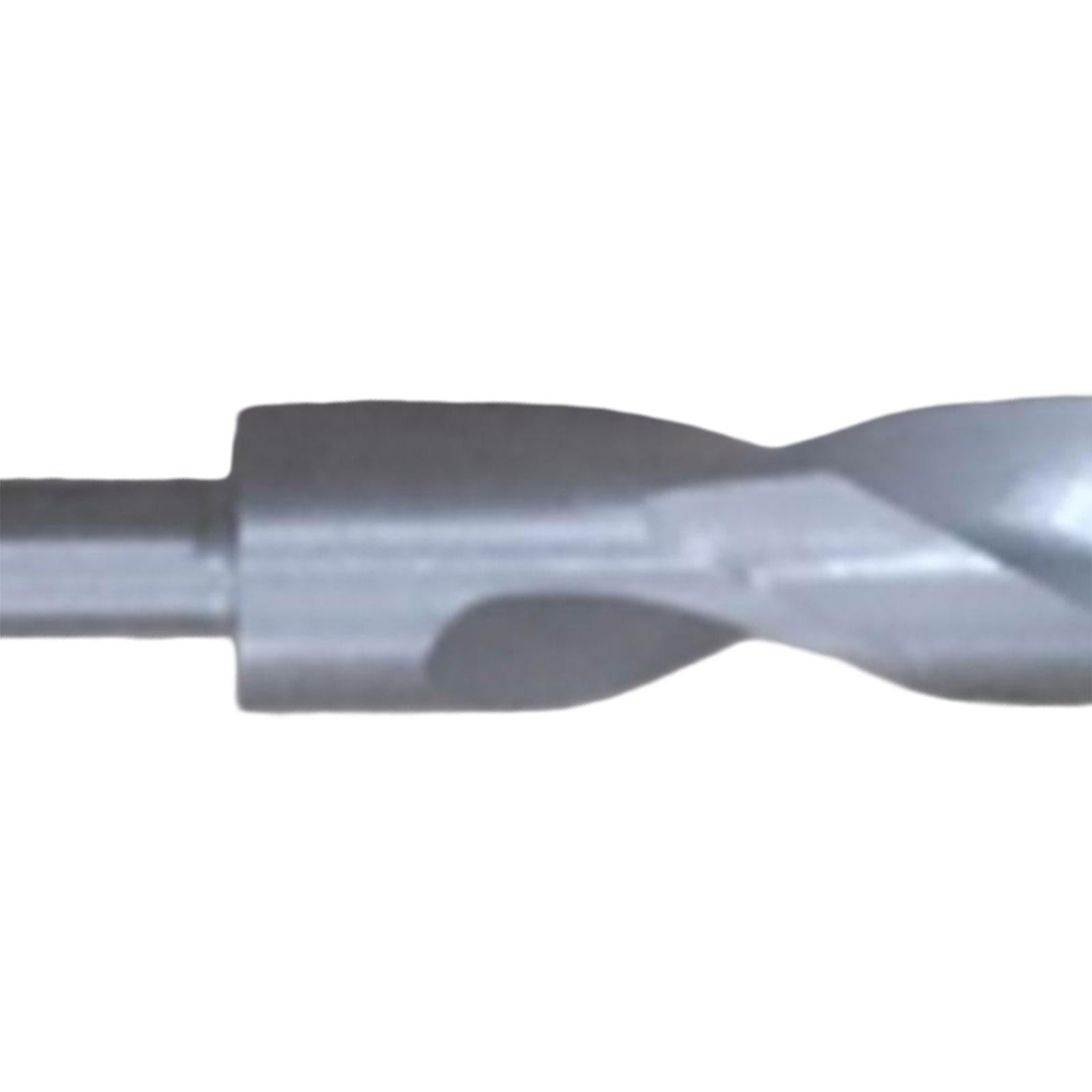 High Speed Steel HSS Drill Straight Shank Twist Metal Drill Bit 26mm