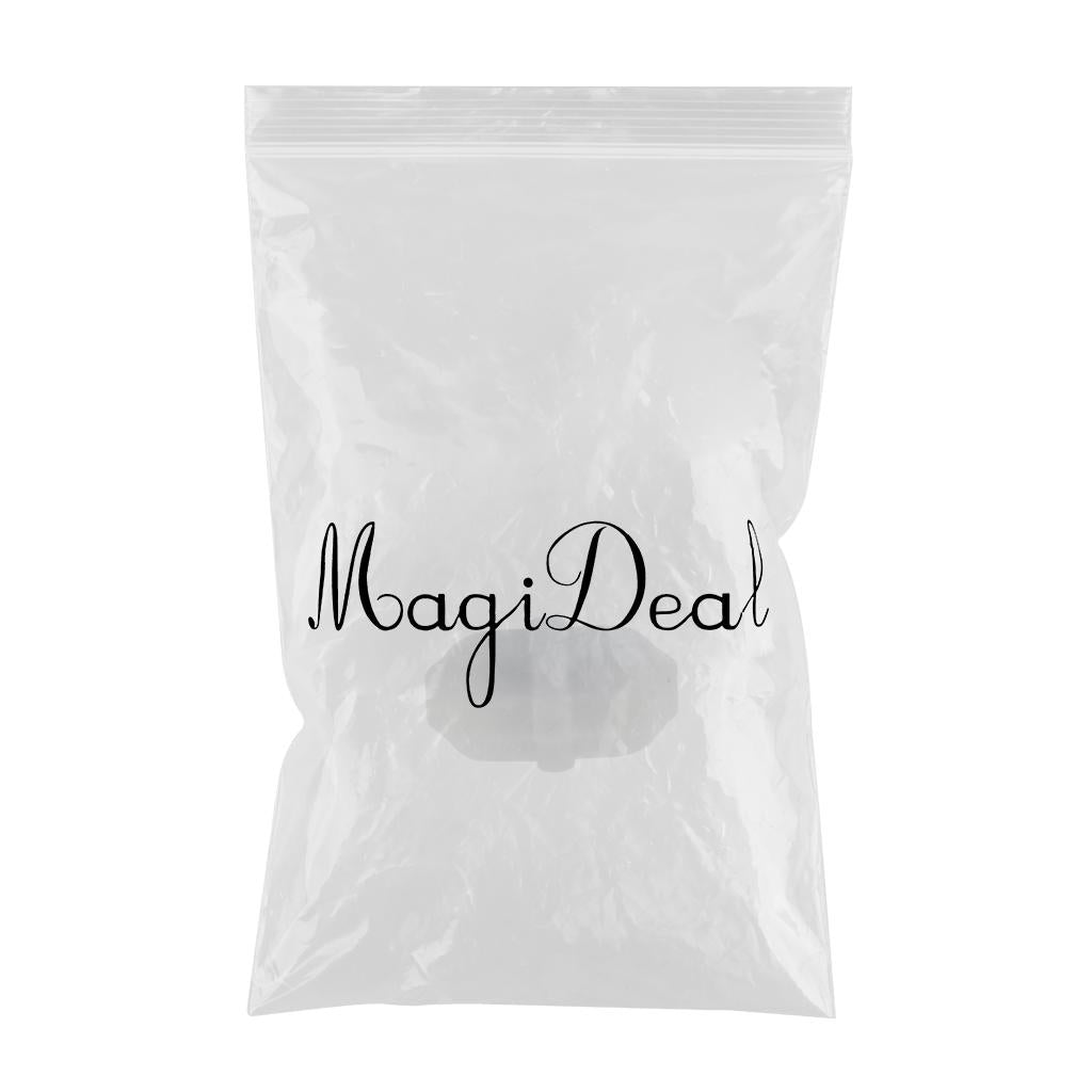 Octagon Magnetic Stir Bar PTFE Coated Lab Home Brewing Equipment 5x10mm