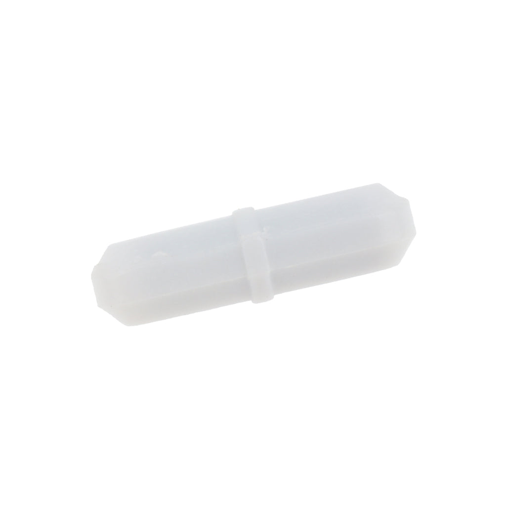Octagon Magnetic Stir Bar PTFE Coated Lab Home Brewing Equipment 8x28mm