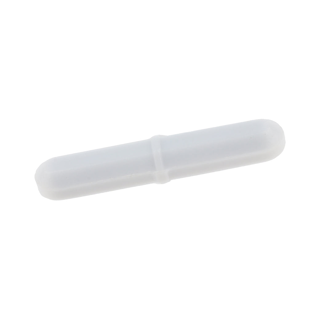 Octagon Magnetic Stir Bar PTFE Coated Lab Home Brewing Equipment 8x45mm