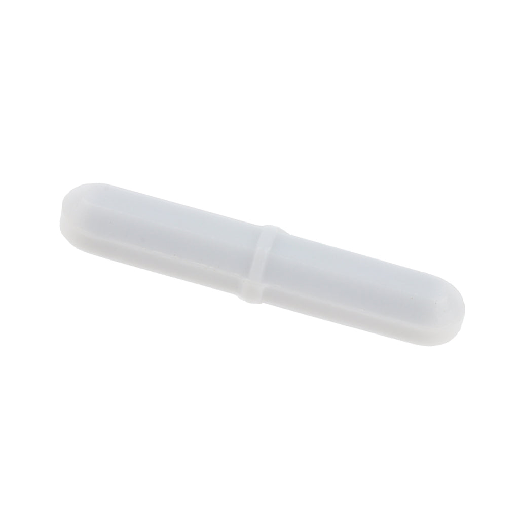 Octagon Magnetic Stir Bar PTFE Coated Lab Home Brewing Equipment 8x45mm