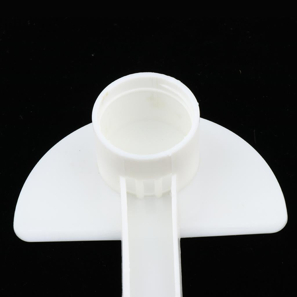 6 Pieces Beekeeping Honey Entrance Feeder Hive Tool Beekeeping Equipment