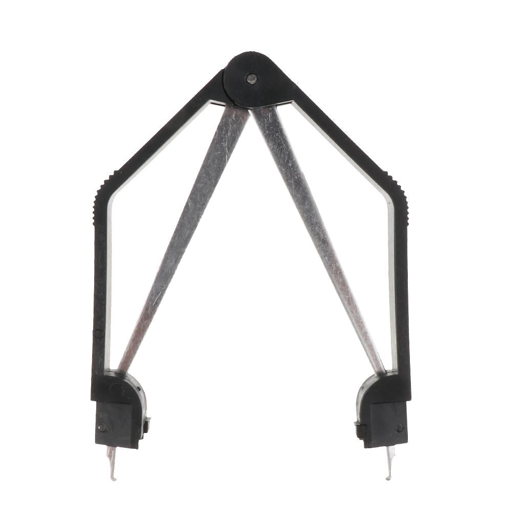 PLCC IC Chip Extractor / Motherboard Circuit Board Component Plier Puller Tool for Repair Man or Student