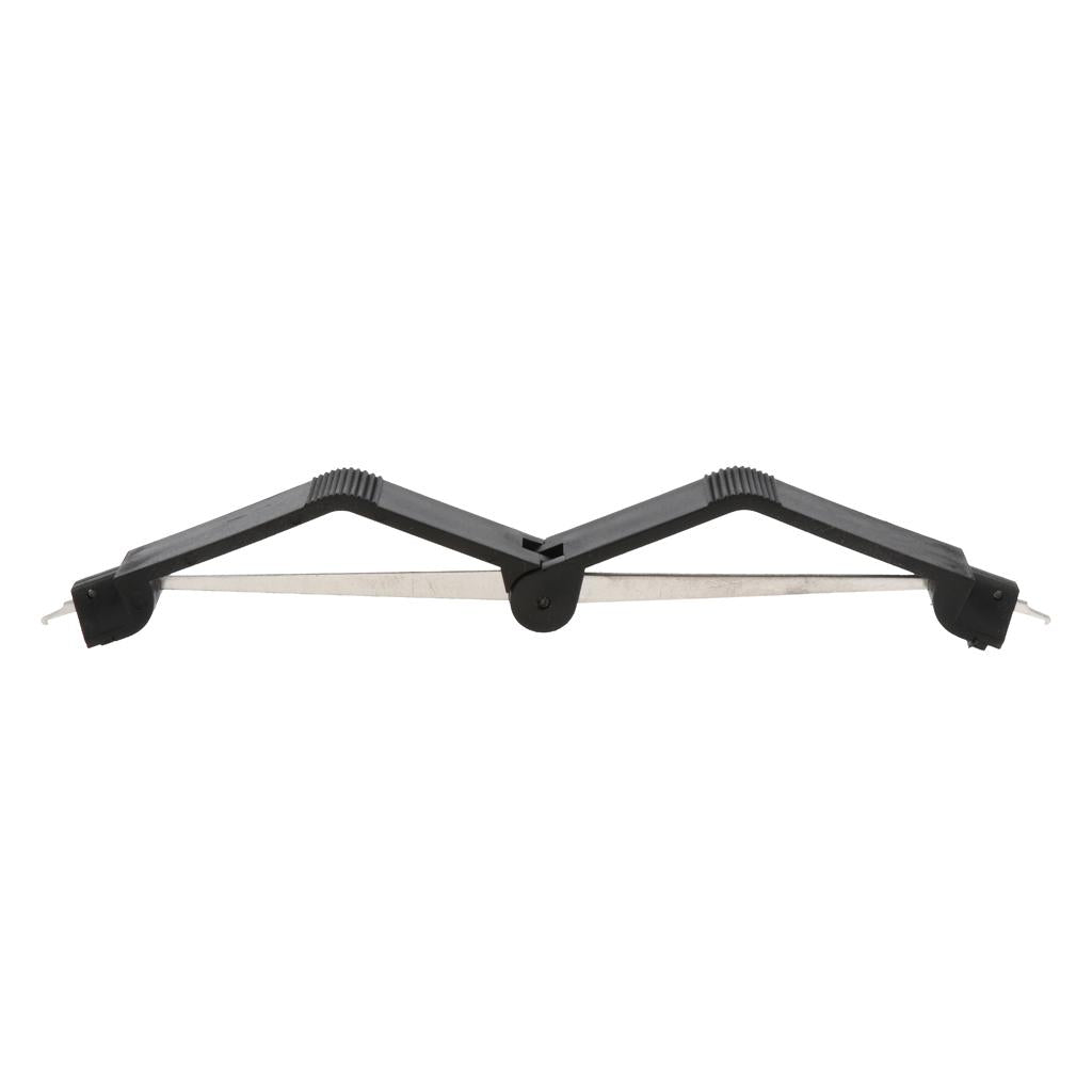 PLCC IC Chip Extractor / Motherboard Circuit Board Component Plier Puller Tool for Repair Man or Student