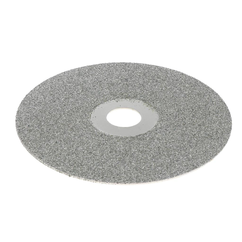 1 Piece Diamond Grinding Disc Jewelry Polishing Tool  80 Grit