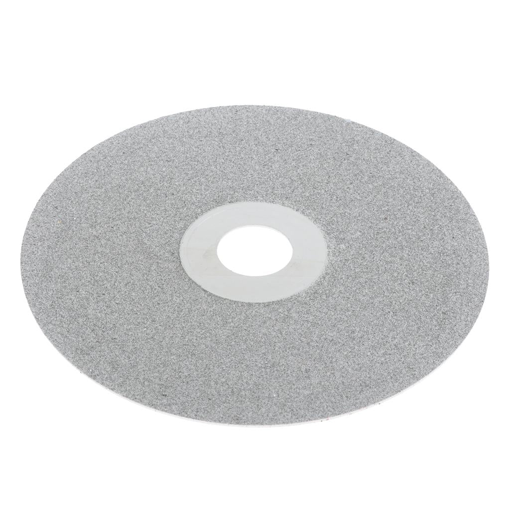 1 Piece Diamond Grinding Disc Jewelry Polishing Tool  180 Grit