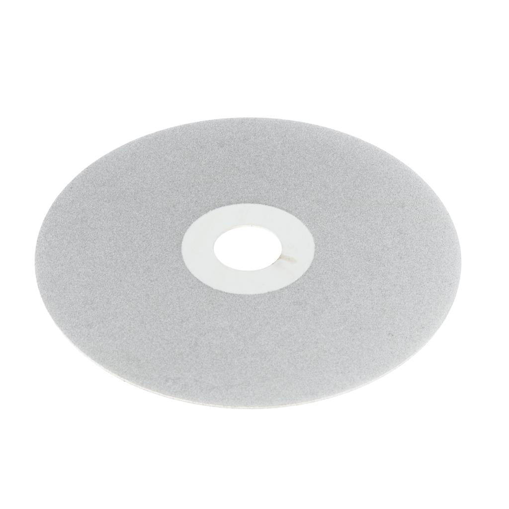 1 Piece Diamond Grinding Disc Jewelry Polishing Tool  320 Grit