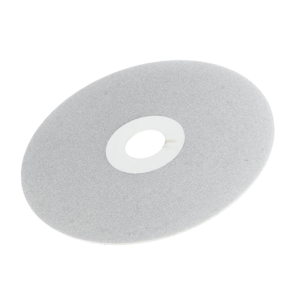 1 Piece Diamond Grinding Disc Jewelry Polishing Tool  400 Grit