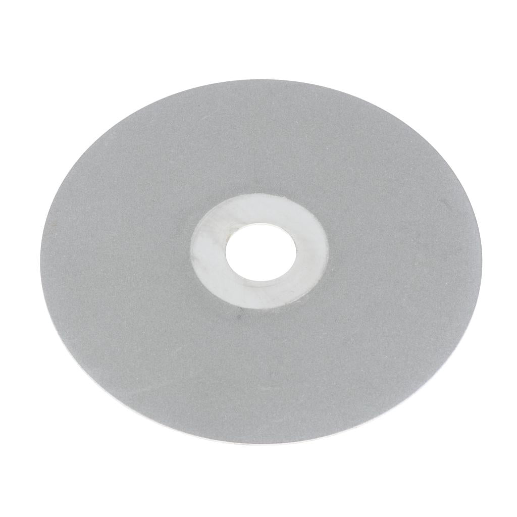 1 Piece Diamond Grinding Disc Jewelry Polishing Tool  600 Grit