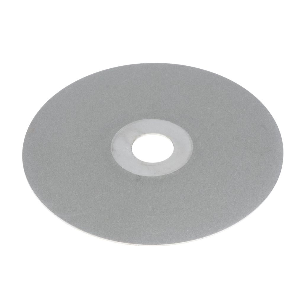 1 Piece Diamond Grinding Disc Jewelry Polishing Tool  600 Grit