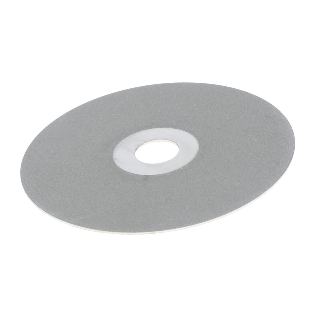 1 Piece Diamond Grinding Disc Jewelry Polishing Tool  600 Grit