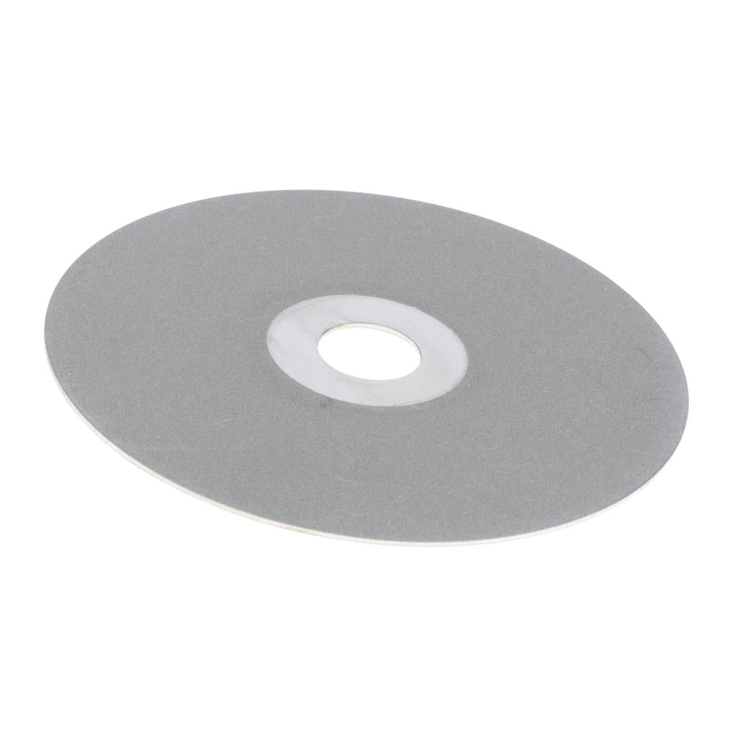 1 Piece Diamond Grinding Disc Jewelry Polishing Tool  600 Grit