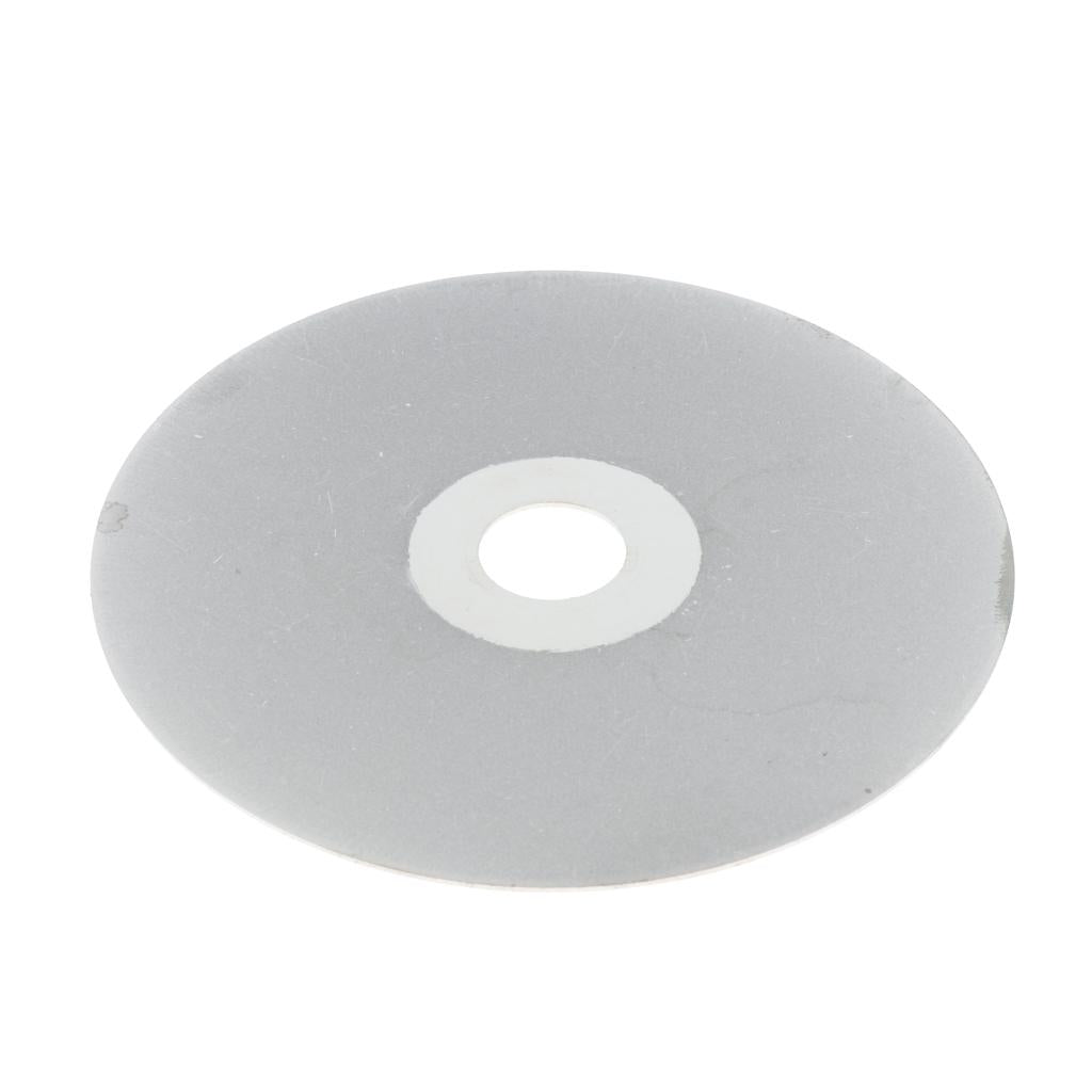 1 Piece Diamond Grinding Disc Jewelry Polishing Tool  800 Grit