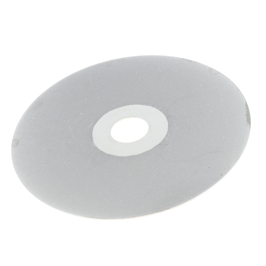 1 Piece Diamond Grinding Disc Jewelry Polishing Tool  800 Grit