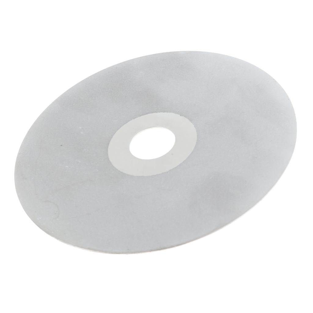 1 Piece Diamond Grinding Disc Jewelry Polishing Tool  1000 Grit