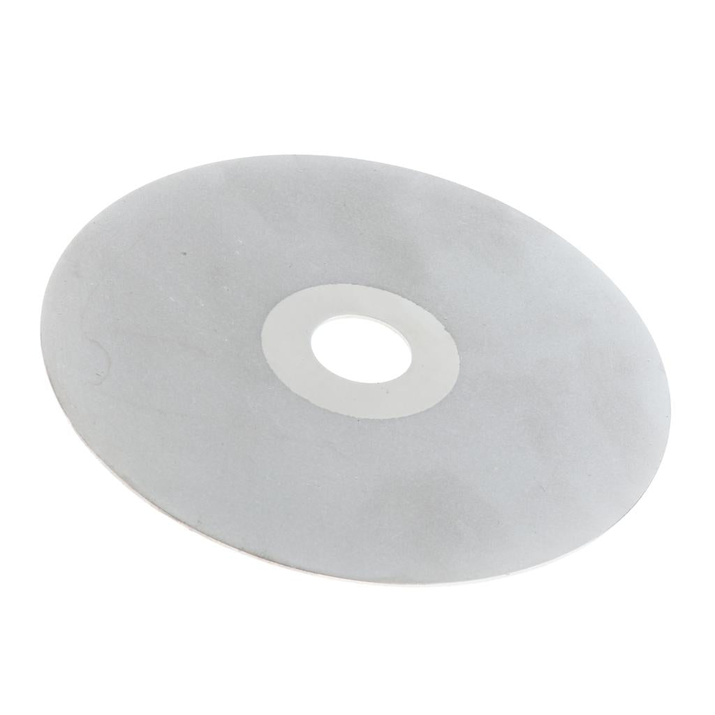 1 Piece Diamond Grinding Disc Jewelry Polishing Tool  1000 Grit