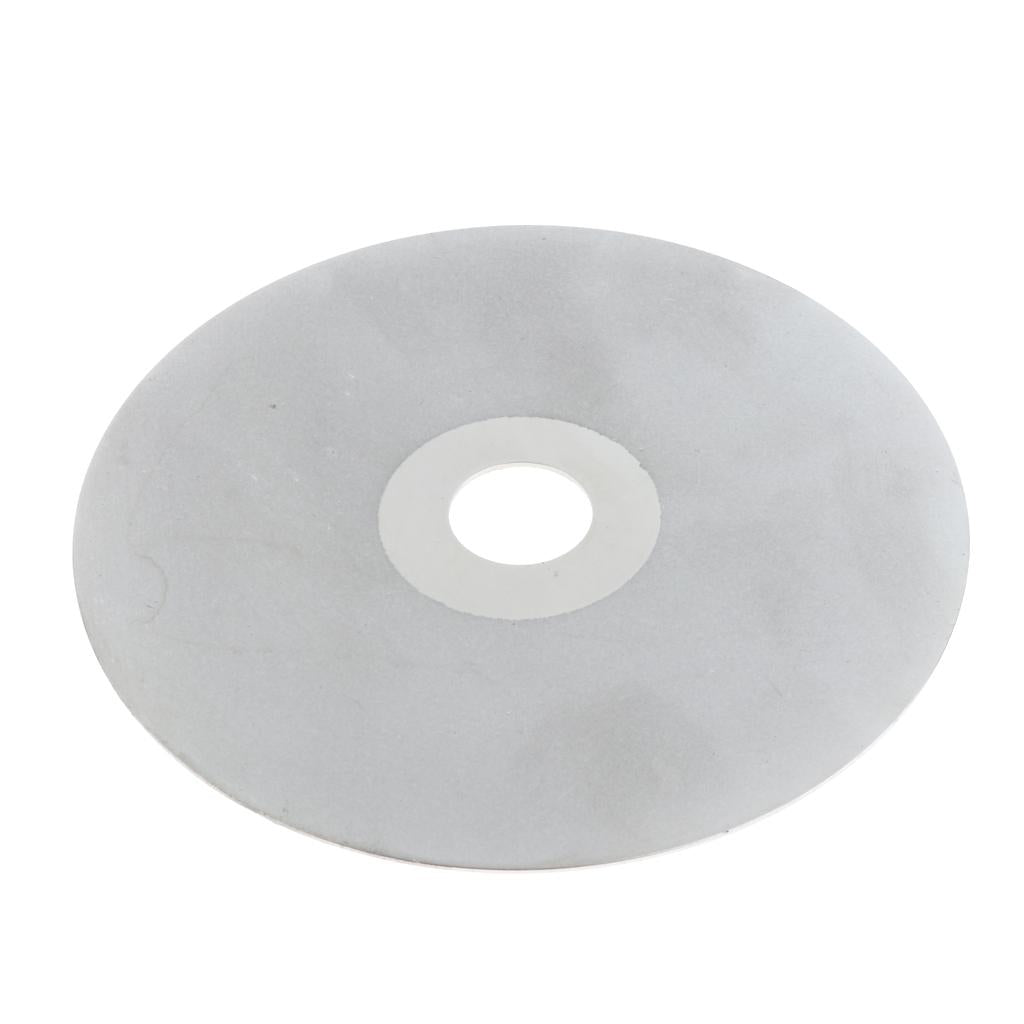 1 Piece Diamond Grinding Disc Jewelry Polishing Tool  1000 Grit