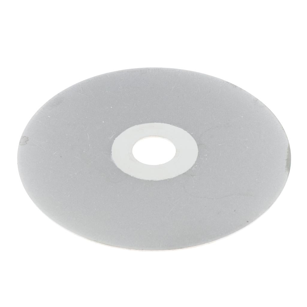 1 Piece Diamond Grinding Disc Jewelry Polishing Tool  1500 Grit