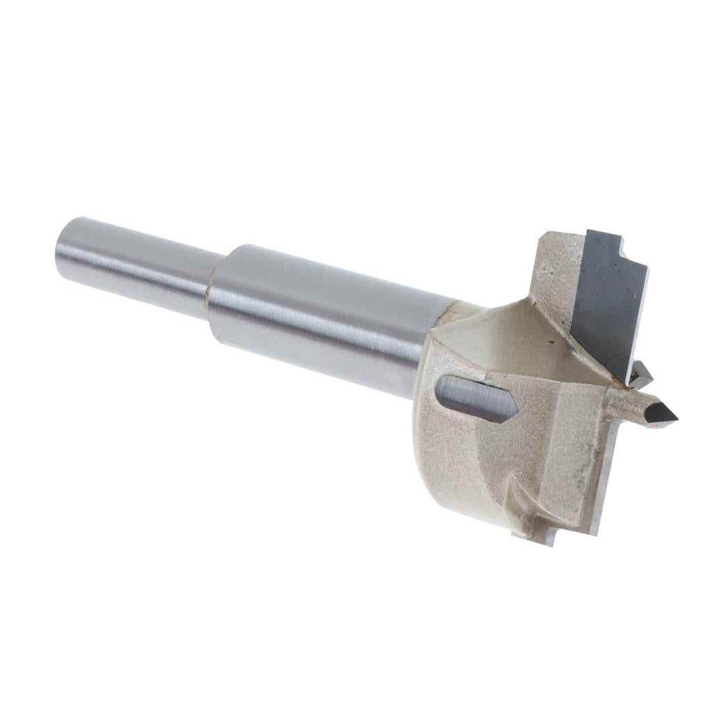 Woodworking Alloy Hole Opener With 65mm Shank Woodworking Flap Bits Tool