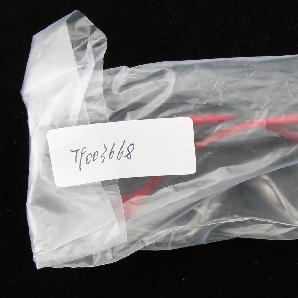Safety UV Protective PPE Glasses Goggles Optical Lens Replaceable Black&Red