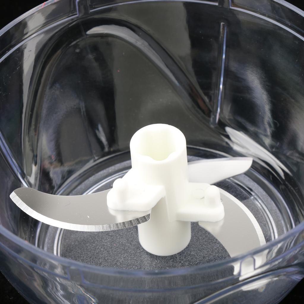 Efficient Manual Food Processor Choppers Mincer by Hand Pull