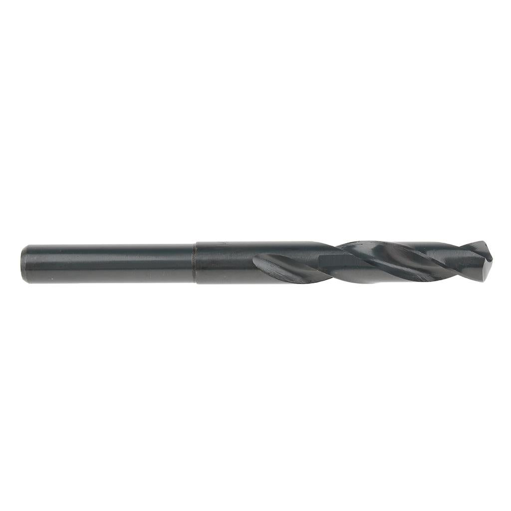 1 Piece High Speed Steel 1/2 Drill Straight Shank Twist Metal Drill Bit 14mm