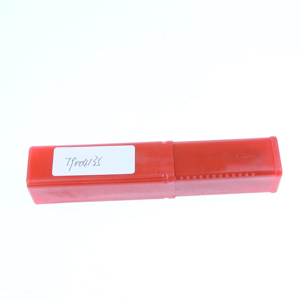 1 pcs High Speed Steel 1/2 Drill Straight Shank Twist Drill Bit 26mm