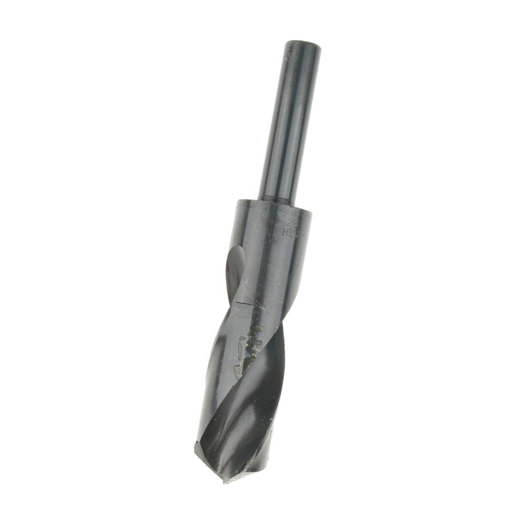 1 pcs High Speed Steel 1/2 Drill Straight Shank Twist Drill Bit 26mm