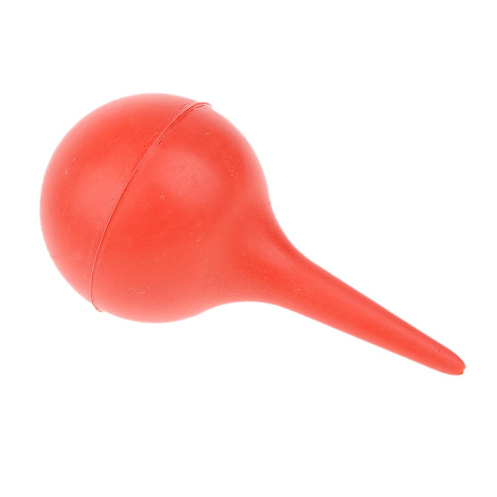 6xRubber Bulb Air Dust Blower Watch Jewelry Cleaning Tool for Watch Camera M