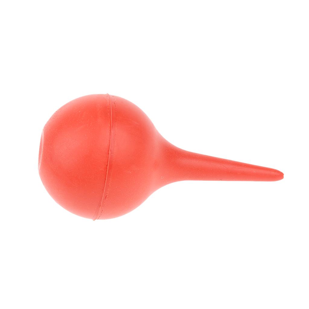 5xRubber Bulb Air Dust Blower Watch Jewelry Cleaning Tool for Watch Camera M