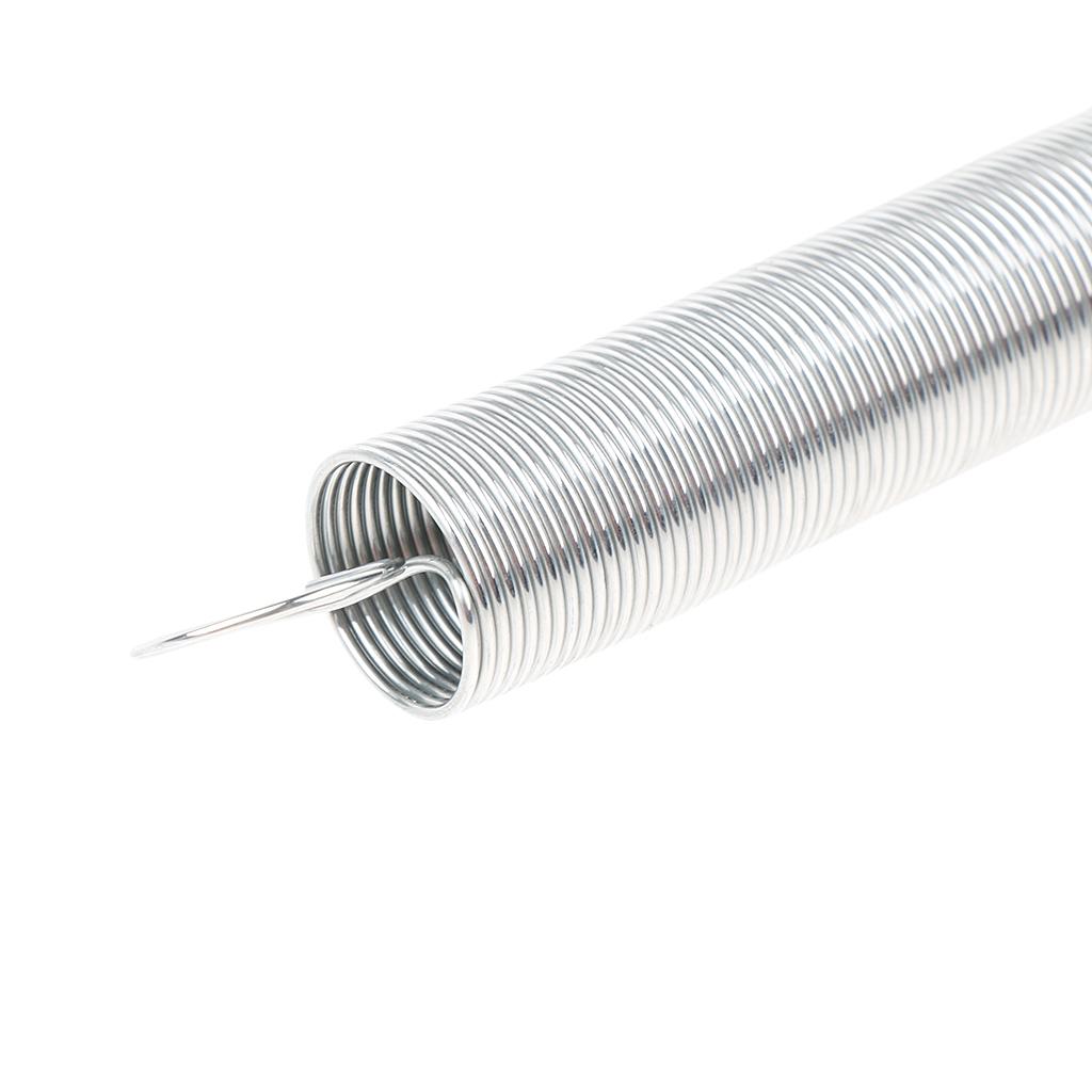 Small Tension Extension Spring Dual Hook, Tool, Teaching Equipment, Durable