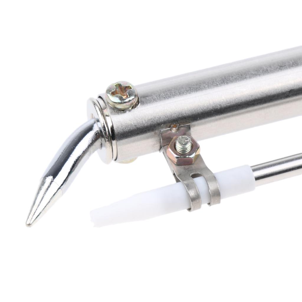 Adjustable 60W Welding Electric Soldering Iron Kits Repair Tool
